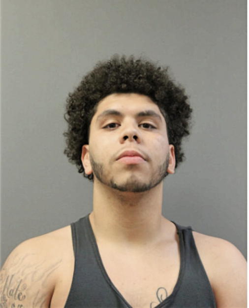 DENNIS D RODRIGUEZ, Cook County, Illinois