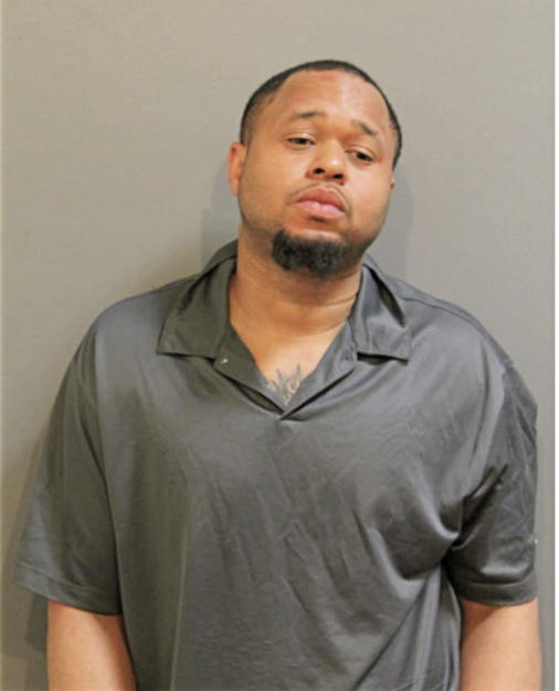PIERRE D ROUNDTREE, Cook County, Illinois