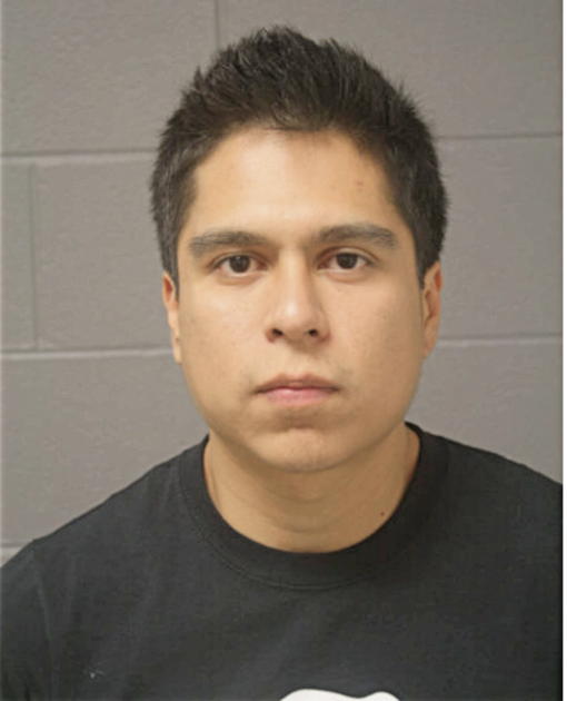 MAX RUBIO, Cook County, Illinois