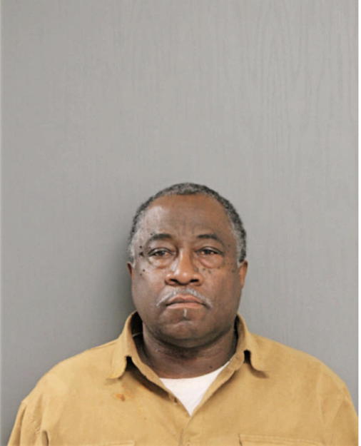 ERNEST RUSSELL, Cook County, Illinois