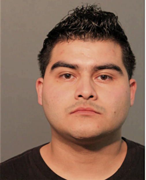 LUIS FRENANDO SALAZAR, Cook County, Illinois