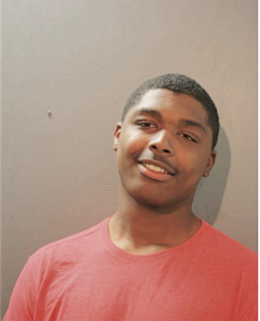 CLEVIS L SAMPSON, Cook County, Illinois