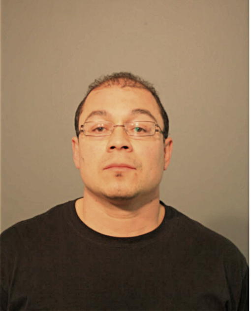 HUGO SANCHEZ, Cook County, Illinois