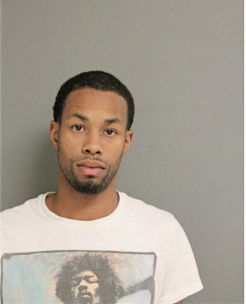 DARTAGNAN J SANDERS, Cook County, Illinois