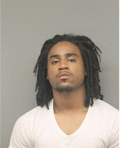 NICHOLAS SANDERSON, Cook County, Illinois