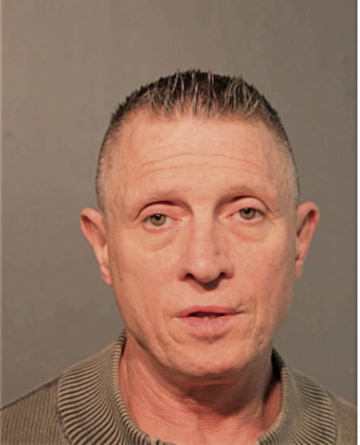 RONALD J SAXON, Cook County, Illinois