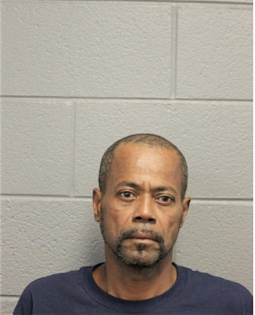 FRED SCARELLI, Cook County, Illinois