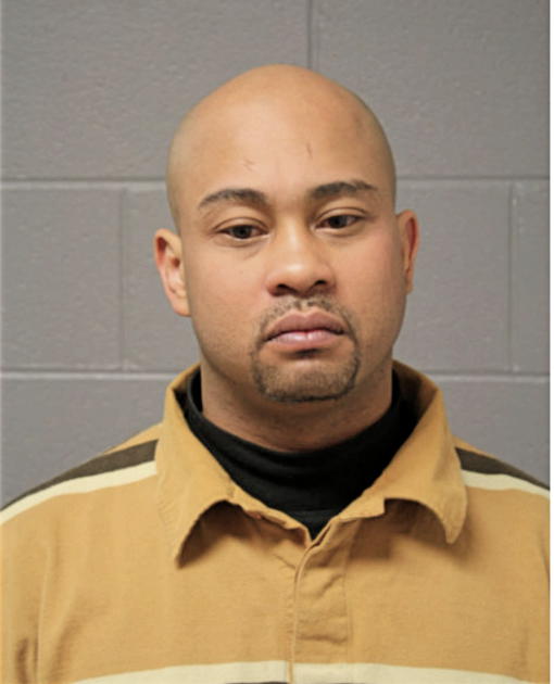 ALAN E SCOTT, Cook County, Illinois
