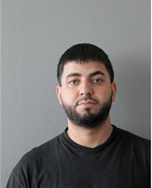 ABED SHUAIBI, Cook County, Illinois