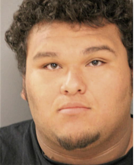 ISAAC SILVA, Cook County, Illinois