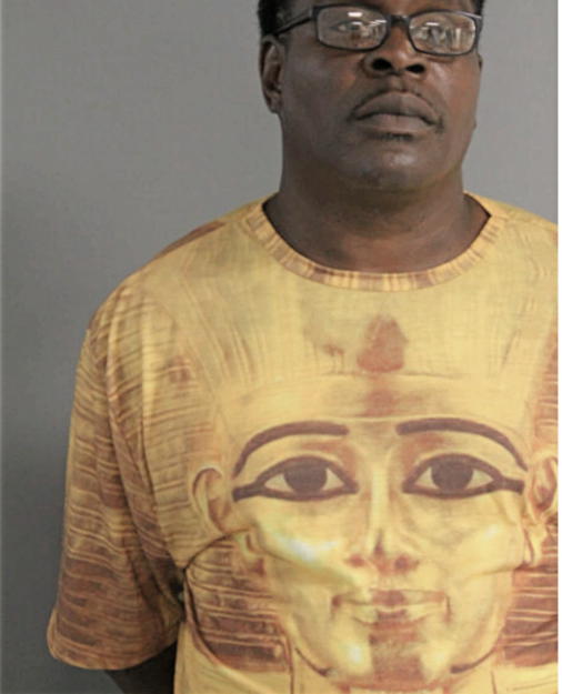 DARRYL SIMMONS, Cook County, Illinois