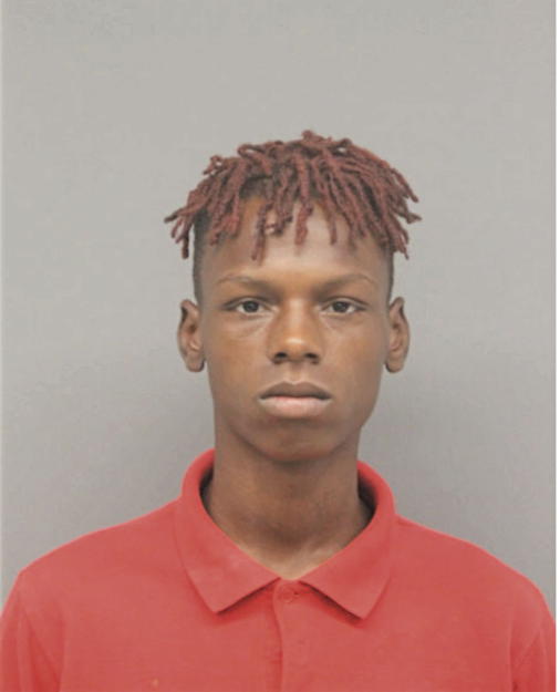 DANGELO SMITH, Cook County, Illinois