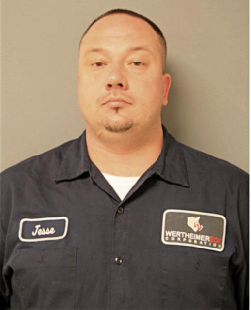 JESSE S SONHEIM, Cook County, Illinois