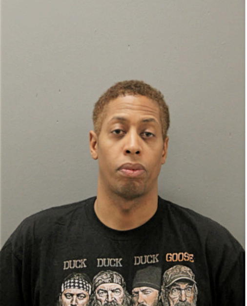 KELLY L STEELE, Cook County, Illinois