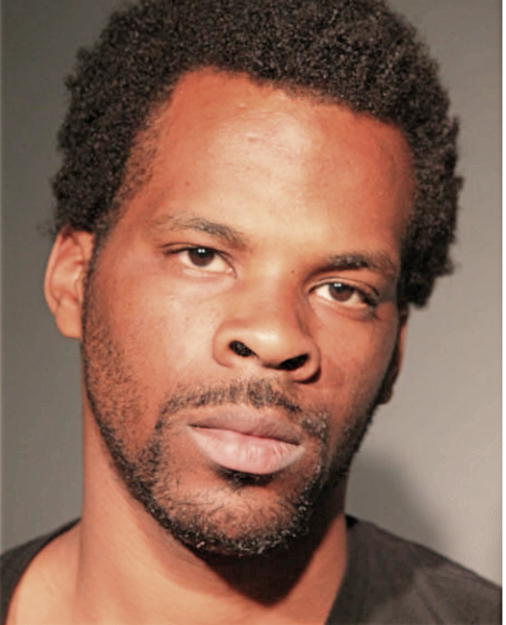 TRAVAUGHN STEELE, Cook County, Illinois