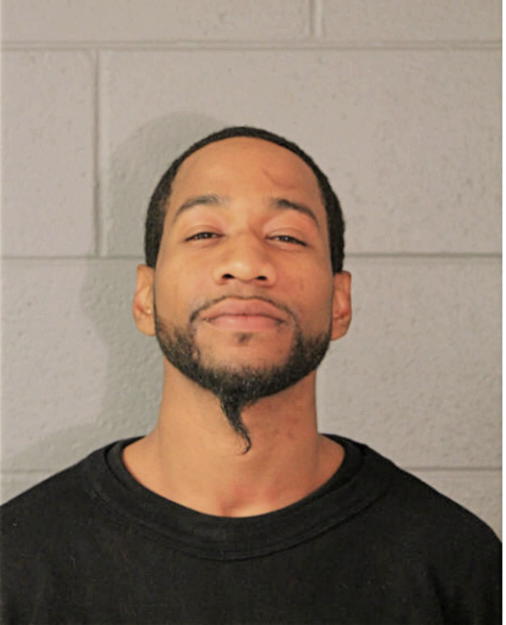 SAMUEL M STEWARD, Cook County, Illinois