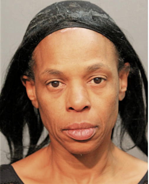 GWENDOYN K STEWART, Cook County, Illinois