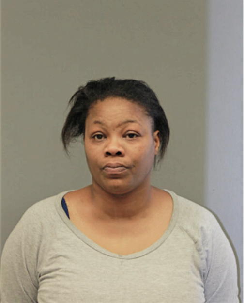 RAVON B STOKES, Cook County, Illinois