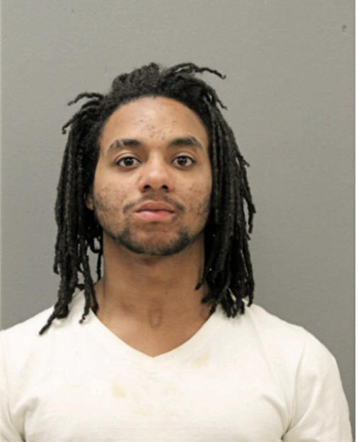 MARK S SWANIGAN, Cook County, Illinois