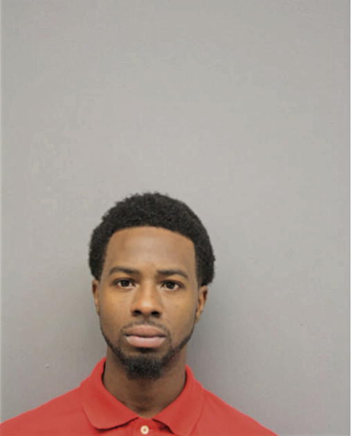 AUSTIN D TAYLOR, Cook County, Illinois