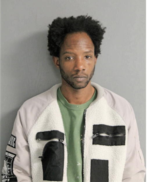 BARRY L TAYLOR, Cook County, Illinois