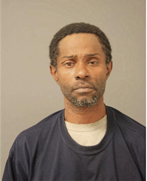 JERRY TAYLOR, Cook County, Illinois