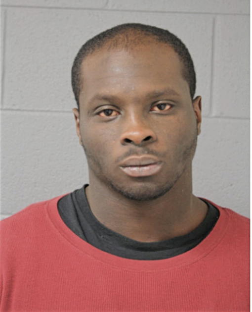ELIJAH TEASLEY, Cook County, Illinois