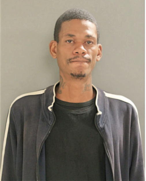 AVERY C THOMAS, Cook County, Illinois