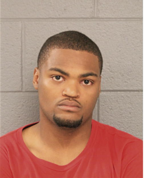 ERIC L THOMAS, Cook County, Illinois