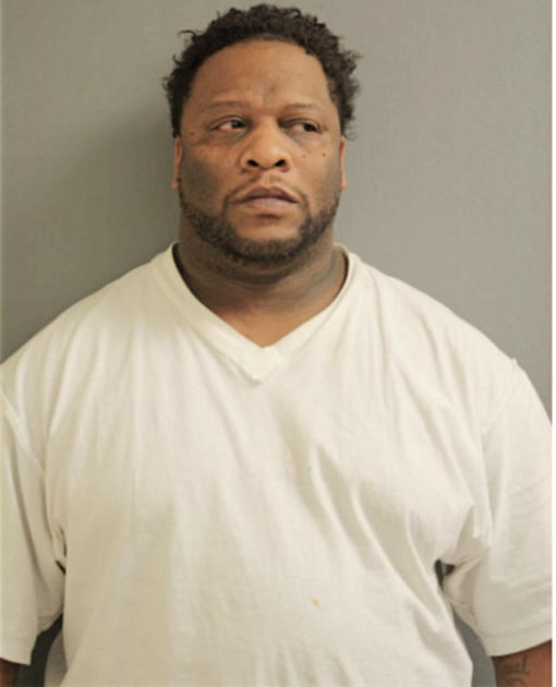 AL THOMPSON, Cook County, Illinois
