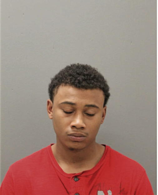 GEORGE A THOMPSON, Cook County, Illinois