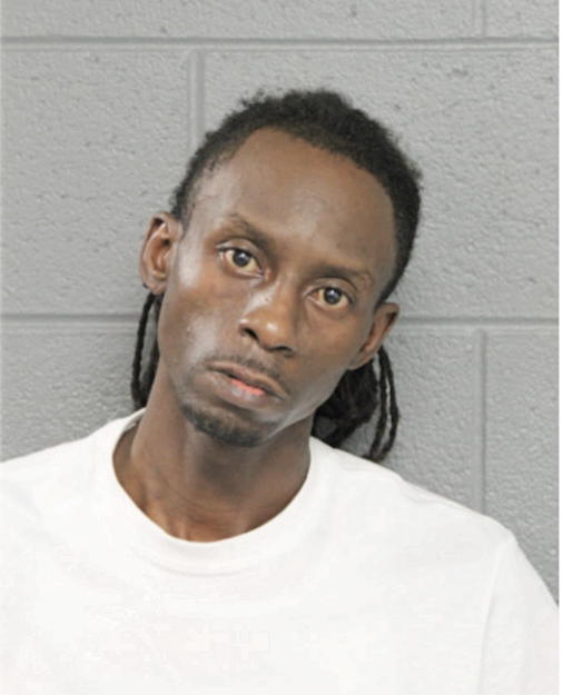 FLOYD TILLMAN, Cook County, Illinois