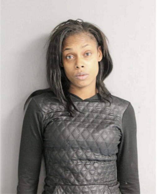 DARLENA C TUCKER, Cook County, Illinois