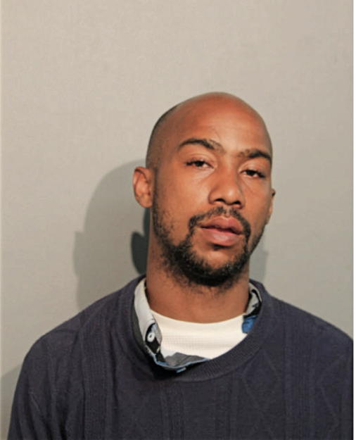 CHRISTOPHER M TURNER, Cook County, Illinois