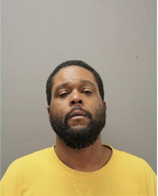 LOUIS L TURNER, Cook County, Illinois