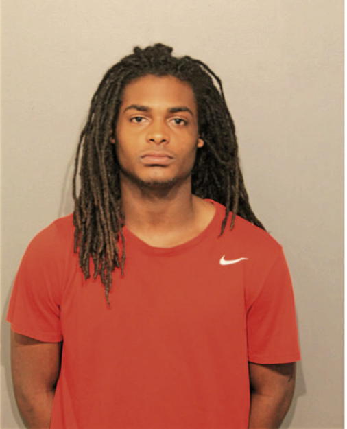 ELIJAH S TYLER, Cook County, Illinois