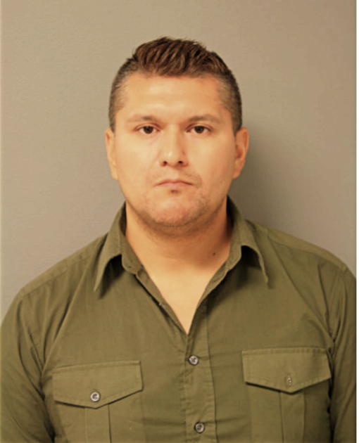 MARCO URTEAGA, Cook County, Illinois