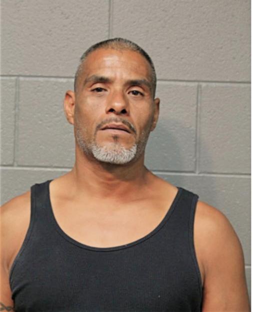 RUBEN VALDEZ, Cook County, Illinois