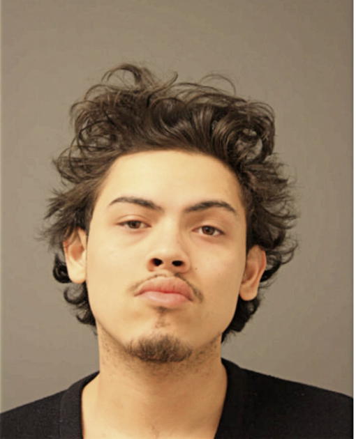 HECTOR VALENZUELA, Cook County, Illinois