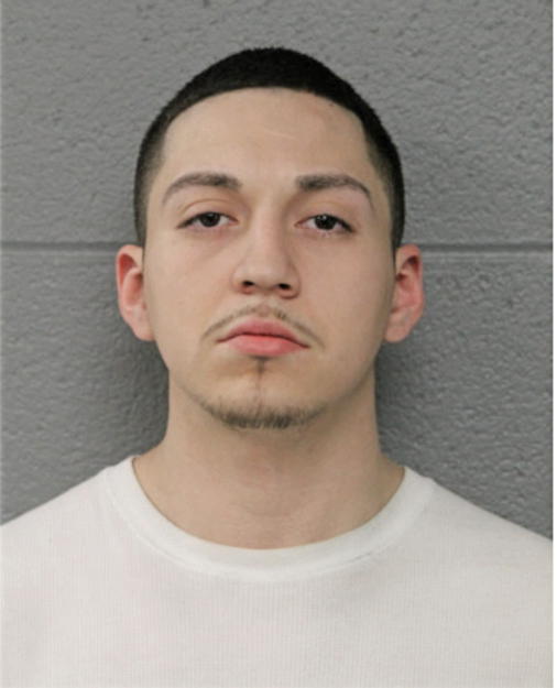 ANTONIO J VELAZQUEZ, Cook County, Illinois