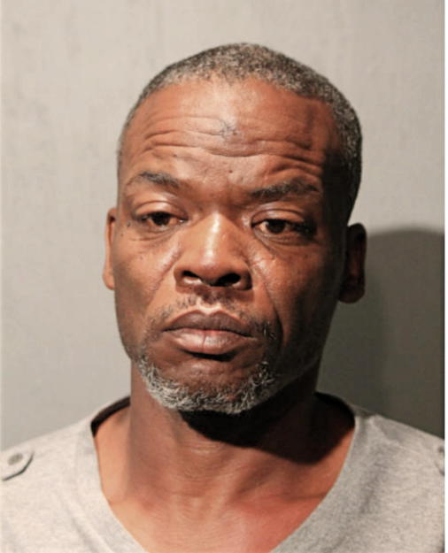 LAZERIC C WALKER, Cook County, Illinois