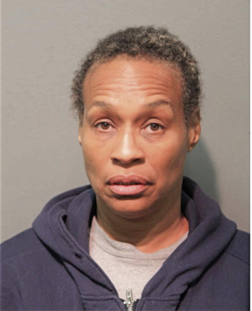 ANGELA WASHINGTON, Cook County, Illinois