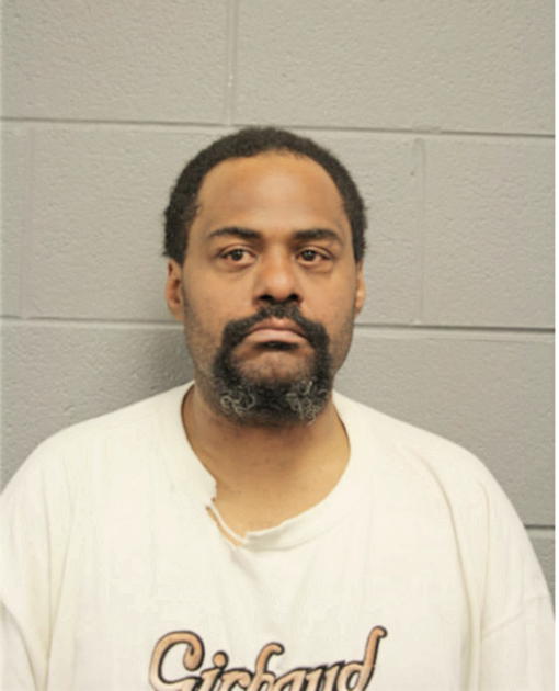 WILLIE K WATKINS, Cook County, Illinois
