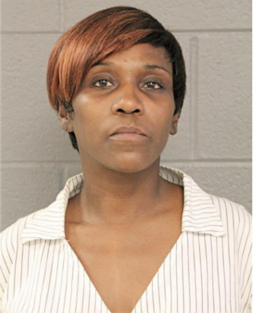 STACY D WATSON, Cook County, Illinois
