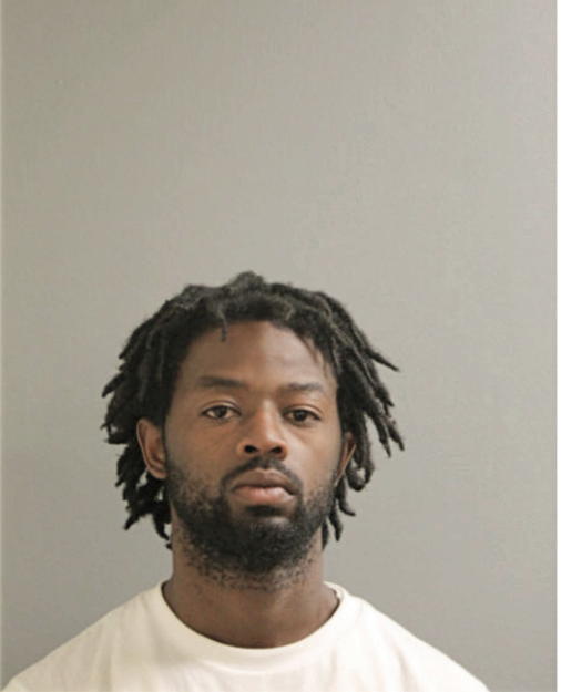 BENJAMIN MALCOLM WESS, Cook County, Illinois
