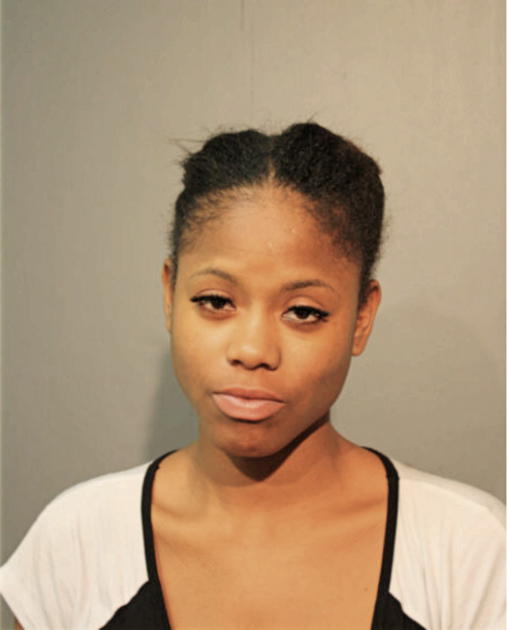 DEVONDRA T WILLIAMS, Cook County, Illinois