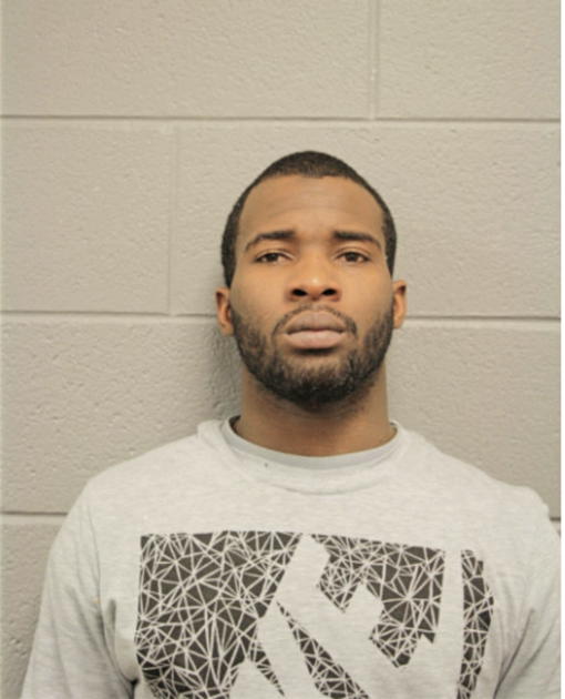 BRUCE WRIGHT, Cook County, Illinois