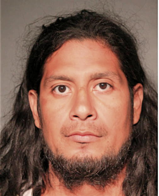 ISAAC GERSAIN ABARCA, Cook County, Illinois