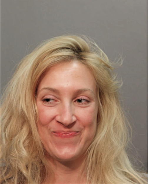 VANESSA AGNEW, Cook County, Illinois