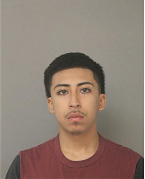 ANTHONY ALVAREZ, Cook County, Illinois